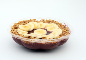 3rd Ave Acai Bowl Lunch Food Ordering