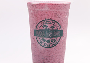 Berry Berry Acai Super Smoothies