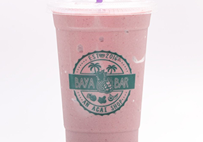 Billybk Super Smoothies