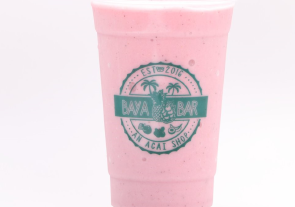 Pitaya Smoothies